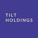 TILT Holdings Inc. logo