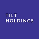Tilt Holdings logo