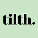Tilth Soil! logo