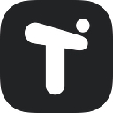 Tiltify logo