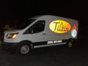 Tiltin Heating & Cooling logo