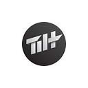 Tilt Motion logo