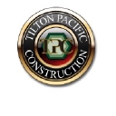 Tilton Pacific Construction logo