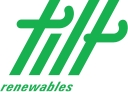 Tilt Renewables logo