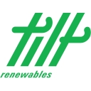 Tilt logo