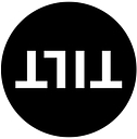 Tilt logo