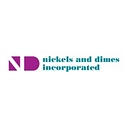 Nickels And Dimes Incorporated logo