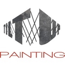 Tilt Up Painting logo