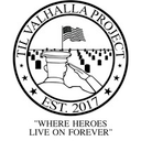 tilvalhallaproject.com logo