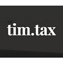 Tim.Tax logo
