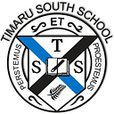 Timaru South School logo