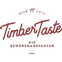 timber-taste.de - Die Gewürzmanufaktur logo