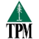 Timber Products Manufacturers Association (Tpm) logo