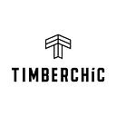 Timberchic logo