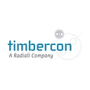 Timbercon, Inc. logo
