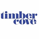 The Timber Cove Resort logo