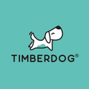 timberdog.com logo