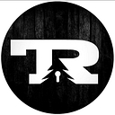 Timbered Ridge Homes ™ logo
