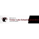 Timber Lake School District 20-3 logo