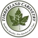 Timberland Cabinetry logo