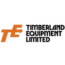 Timberland Equipment logo