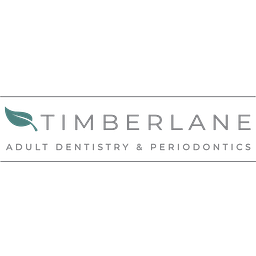 Timberlane Adult Dentistry & Periodontics logo