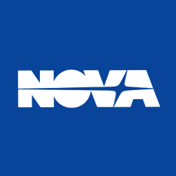 Nova Origin logo