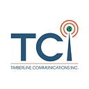 Timberline Communications Inc. (Tci) logo
