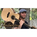 Timberline Guitars logo