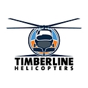 Timberline Helicopters Inc logo