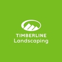 Timberline Landscaping logo