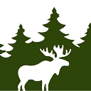 Timber Moose Lodge logo