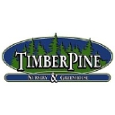 Timberpine Nursery & Greenhouse logo