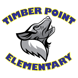 Timber Point Elementary logo