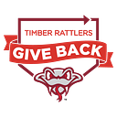 Timber Rattlers Give Back Inc logo