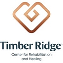 Timberridge Nursing & Rehabilitation Center logo