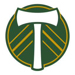 Portland Timbers logo
