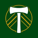 Portland Timbers logo
