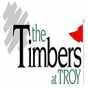 Timbers At Troy Golf Course logo