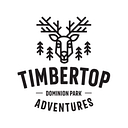 Timbertop Adventures logo