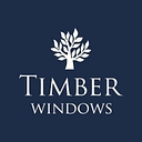 Timber Windows logo