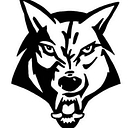 Timberwolf logo