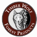 Timber Wolf Forest Products logo