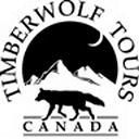 Timberwolf Tours logo