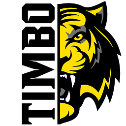 TIMBO ELEMENTARY SCHOOL logo