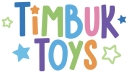 Timbuk Toys logo
