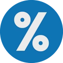 Timcovoordeelmarkt.nl logo