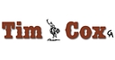 Logo for timcox.com