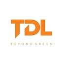 Tim Davies Landscaping logo