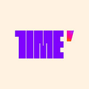 Time Entertainment Co. logo